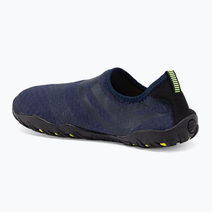 AQUASTIC Lorne scarpe da acqua blu 3