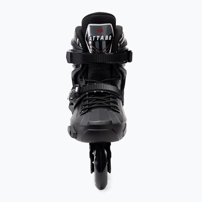 ATTABO Riftskates nero 5