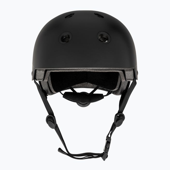 Casco per bambini ATTABO Genes Jr nero 4