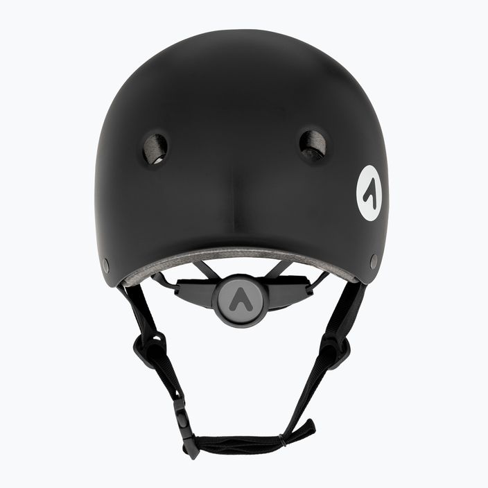 Casco ATTABO Genes nero 3