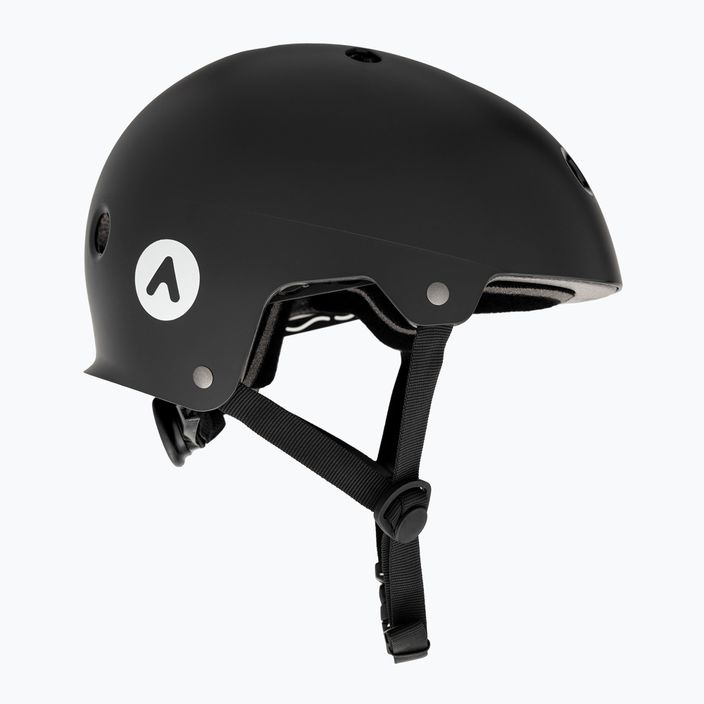 Casco ATTABO Genes nero 4