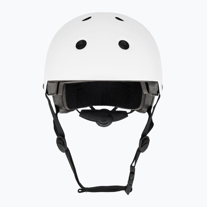 Casco per bambini ATTABO Genes Jr bianco 5