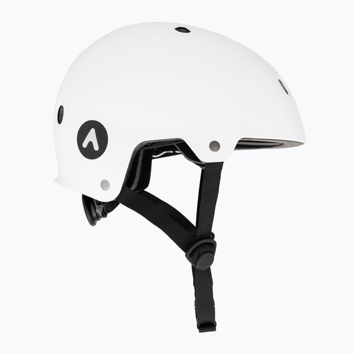 Casco ATTABO Genes bianco 4