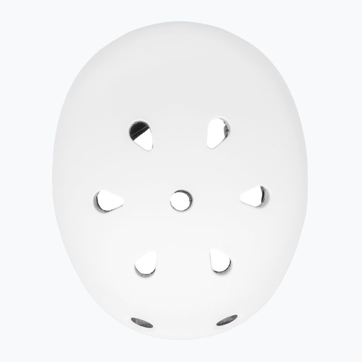 Casco ATTABO Genes bianco 6