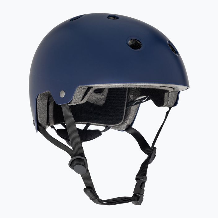 Casco ATTABO Genes blu navy