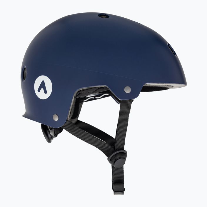 Casco ATTABO Genes blu navy 11