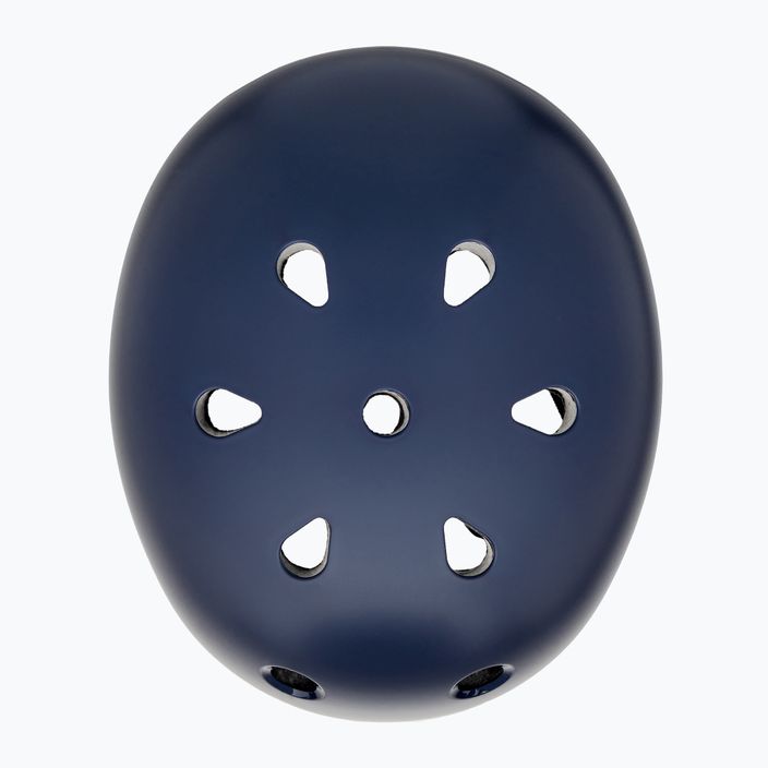 Casco ATTABO Genes blu navy 13