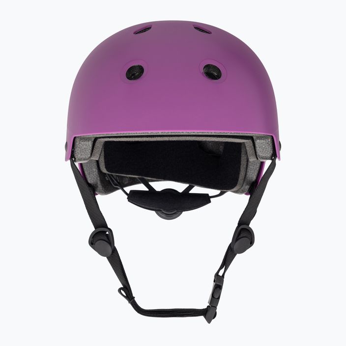 Casco ATTABO Genes rosa 4