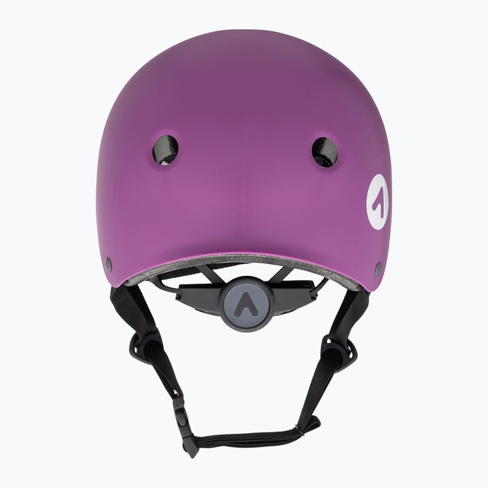 Casco per bambini ATTABO Genes Jr rosa 5