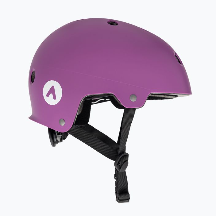 Casco per bambini ATTABO Genes Jr rosa 8