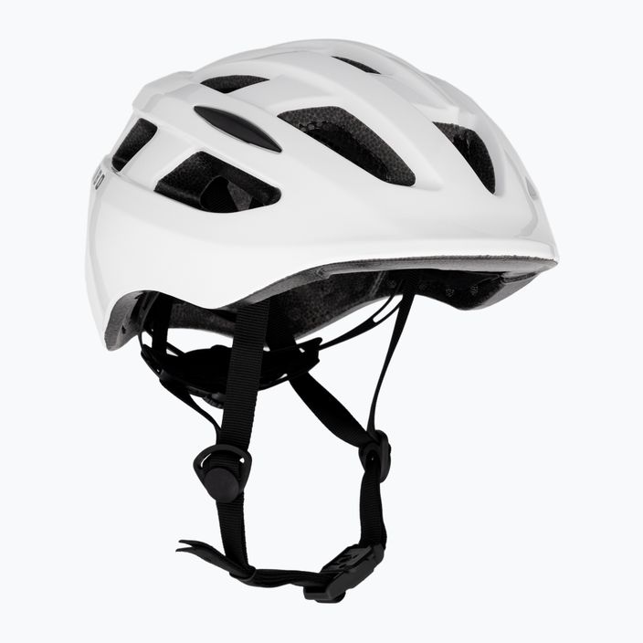 Casco da bici ATTABO Bonkers bianco