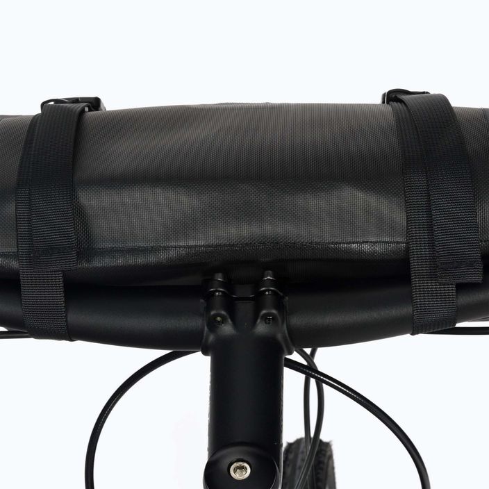 Set di borse da manubrio per bicicletta ATTABO AHB-625-260 nero 13