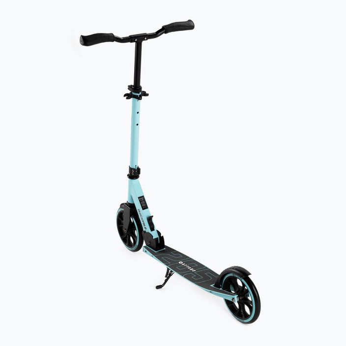 ATTABO 205 scooter blu 3