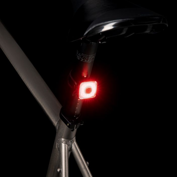 Lampada posteriore per bicicletta ATTABO LUCID 20 7