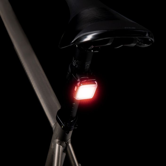 Lampada posteriore per bicicletta ATTABO LUCID 60 7