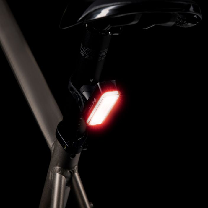 Lampada posteriore per bicicletta ATTABO LUCID 180 7
