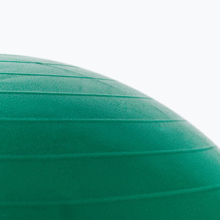 Bauer Fitness Anti-Burst Gymball Verde ACF-1071 55 cm 2