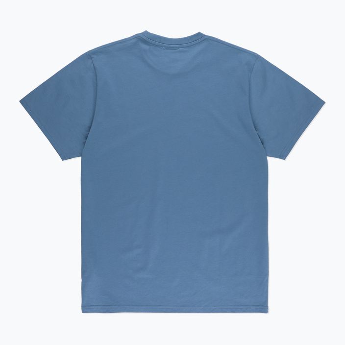 PROSTO T-shirt da uomo Tronite blu 2
