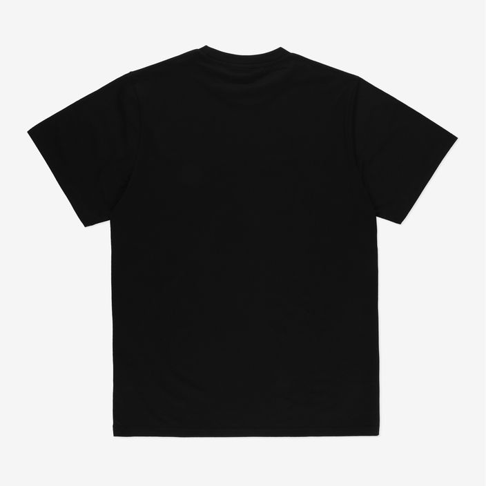 PROSTO - Maglietta da uomo Snorpy nero 2
