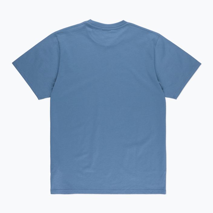 Maglietta PROSTO da uomo Fruiz blu 2