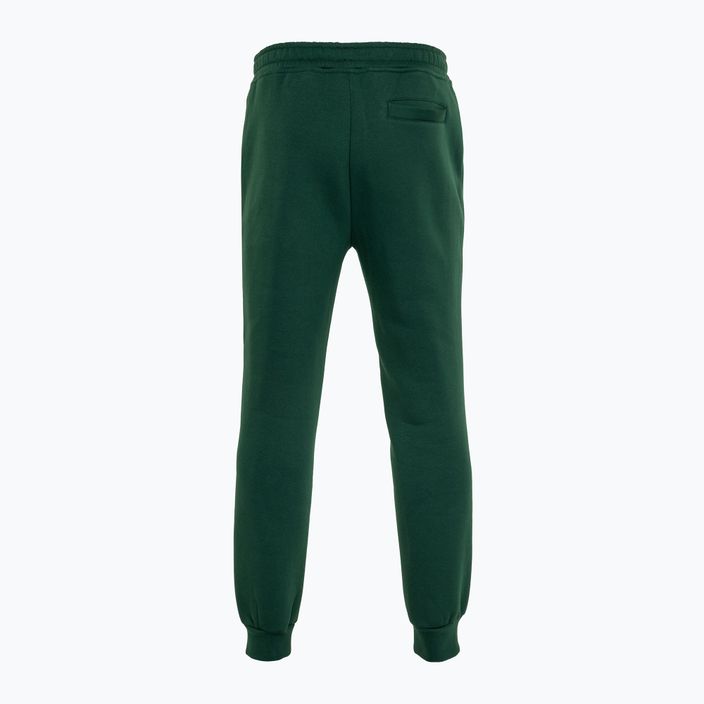 PROSTO pantaloni da uomo Digo verde 2