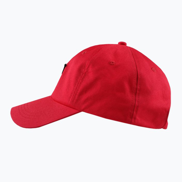 Cappello PROSTO da uomo Liti rosso 2