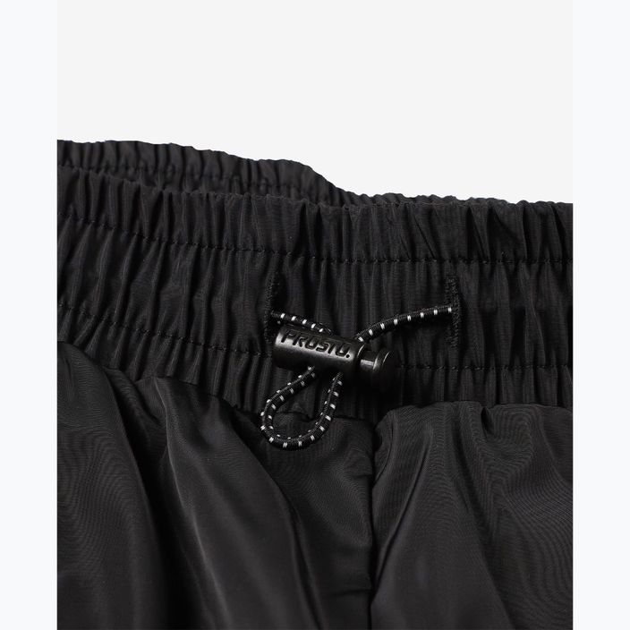 PROSTO pantaloni da uomo Adament nero 4