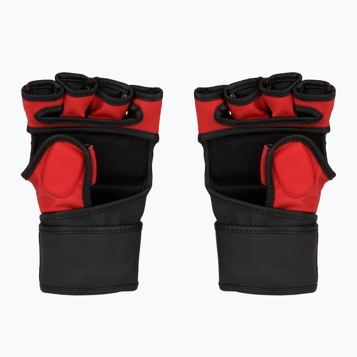 Overlord X-MMA guanti da presa rossi 2