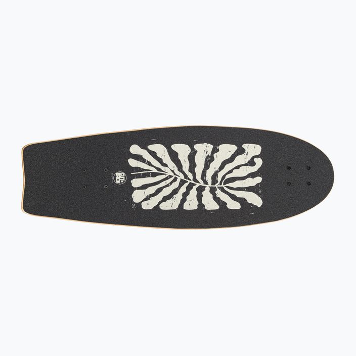 Surfskate skateboard Cutback Palm 31 4