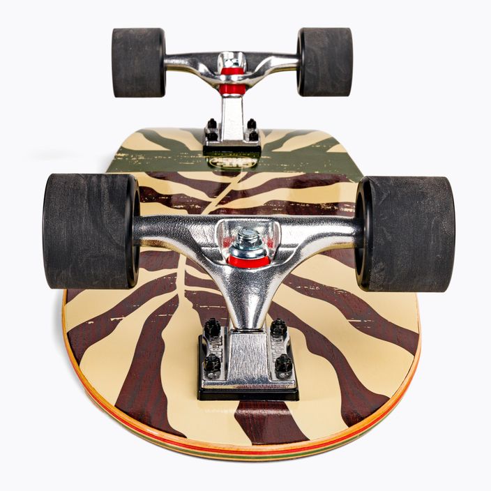 Surfskate skateboard Cutback Palm 31 5