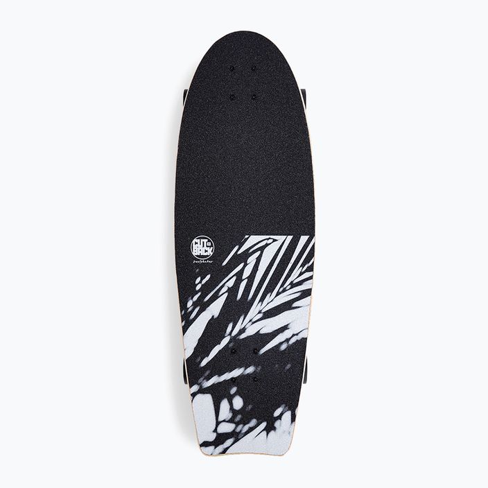 Surfskate skateboard Cutback Palm 31 8
