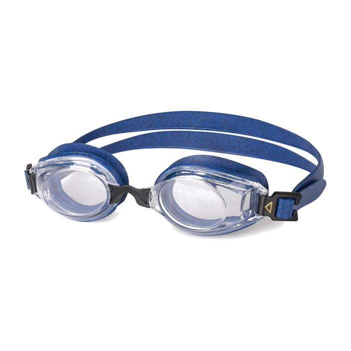 Occhiali da nuoto correttivi AQUA-SPEED Lumina Reco -1.5 blu navy 2