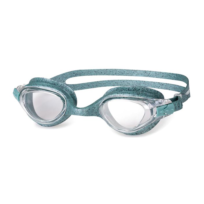 AQUA-SPEED Occhiali da nuoto Vega Reco verde 2
