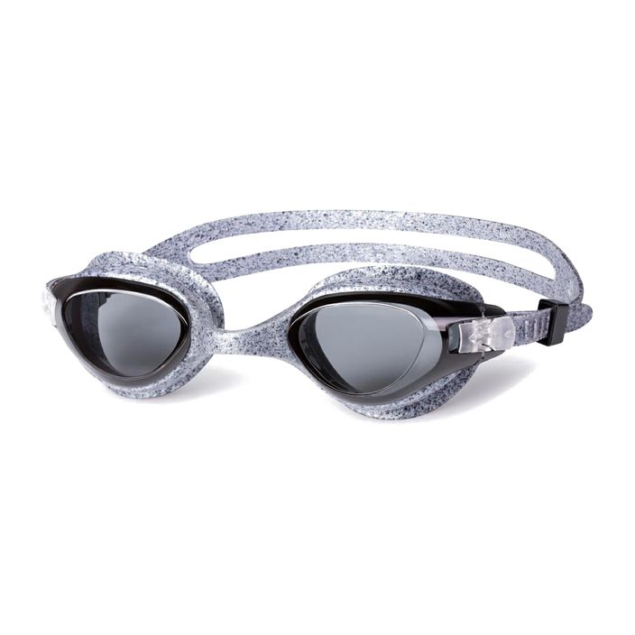 AQUA-SPEED Occhiali da nuoto Vega Reco grigio 2