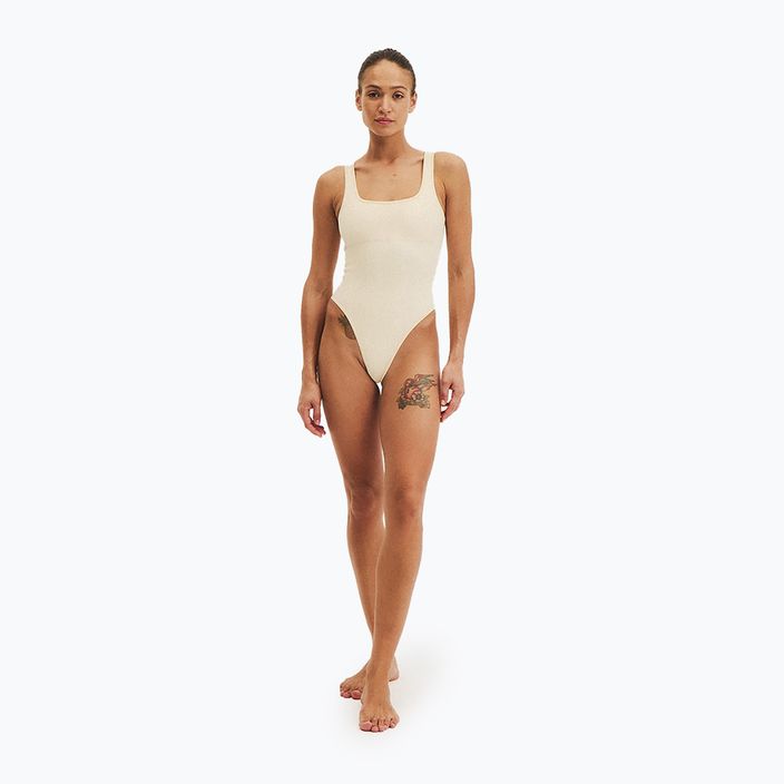 Body donna JOYINME Forma senza cuciture carem 2