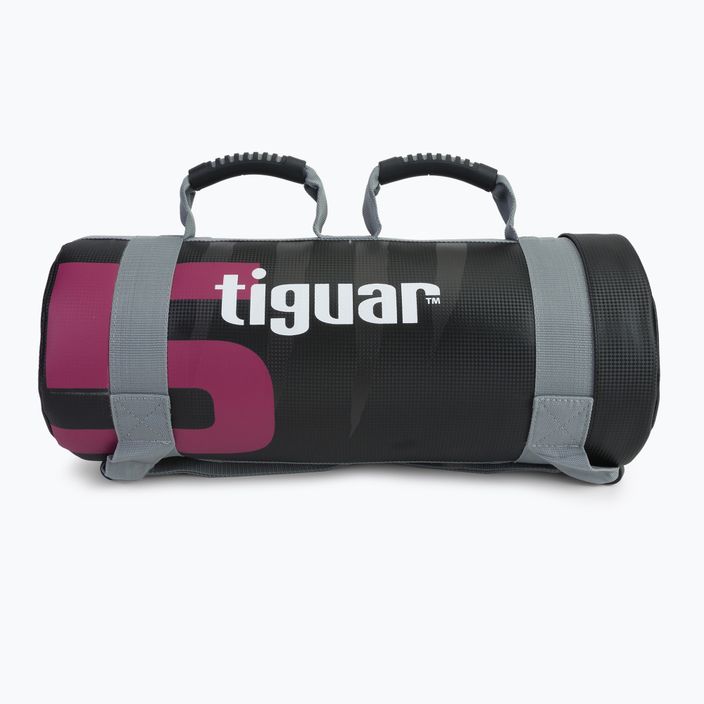 Borsa da allenamento Tiguar Powerbag 5 kg 2