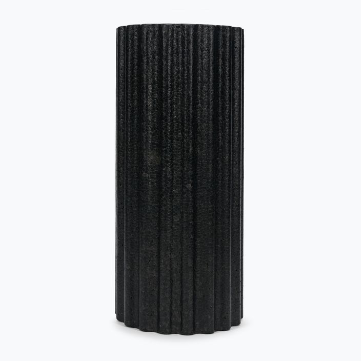 Yakimasport Rullo massaggiante nero 32 x 14 cm 2