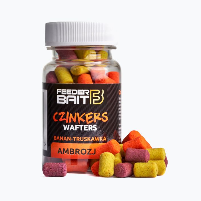 Wafters Feeder Esca ad amo Chinkers Ambrosia 7/10 mm 60 ml