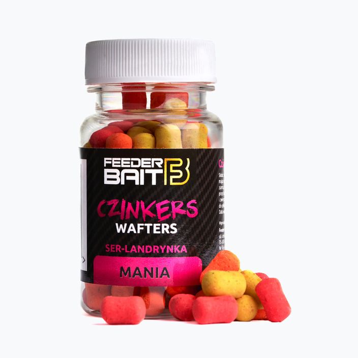 Wafters Feeder Esca ad amo Czinkers Mania 7/10 mm 60 ml