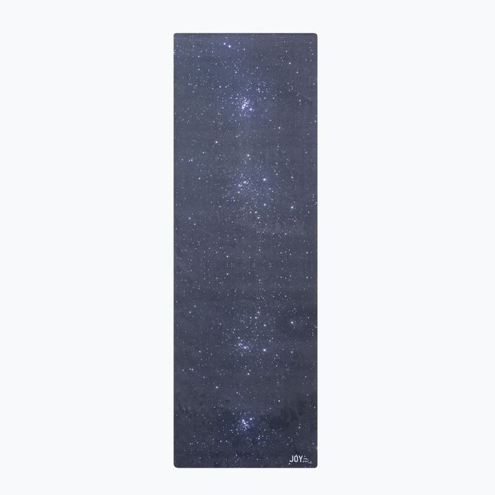JOYINME Flow Travel Tappetino da 1,5 mm per lo yoga a stelle e strisce 2