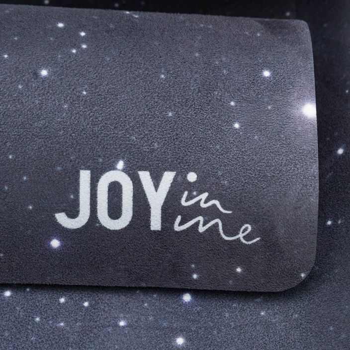 JOYINME Flow Travel Tappetino da 1,5 mm per lo yoga a stelle e strisce 4