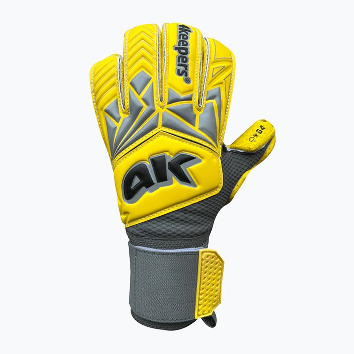 4keepers Force V2.23 Guanti da portiere RF giallo 5