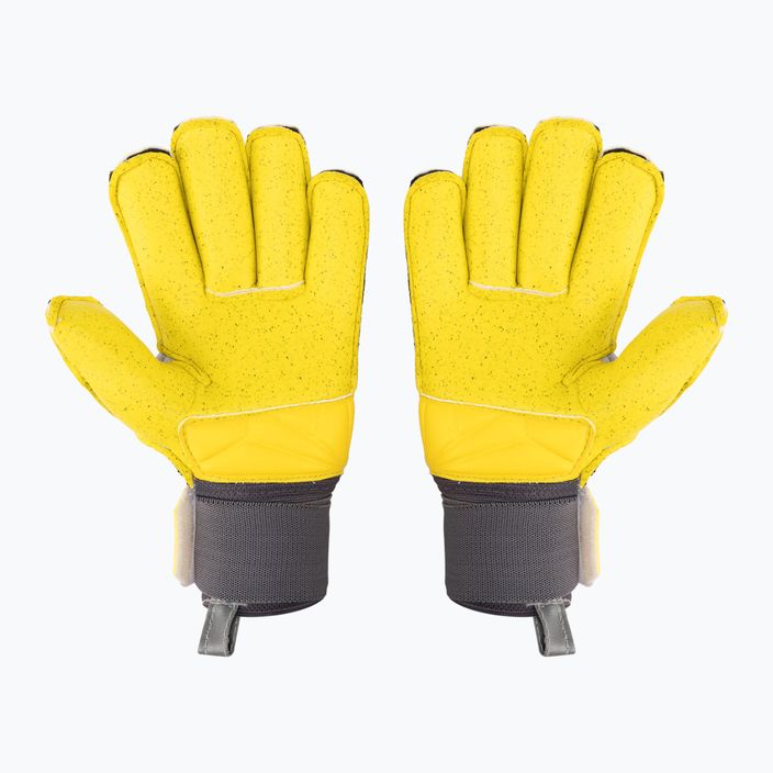 4keepers Force V2.23 Guanti da portiere RF giallo 2