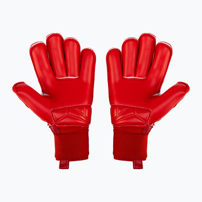 4keepers Force V4.23 HB guanti da portiere rosso 2