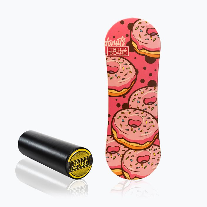 Tavola di equilibrio Trickboard Classic Donut 4
