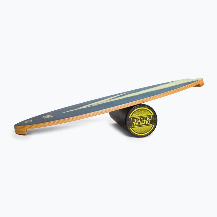 Trickboard Surf Wave Split balance board 2
