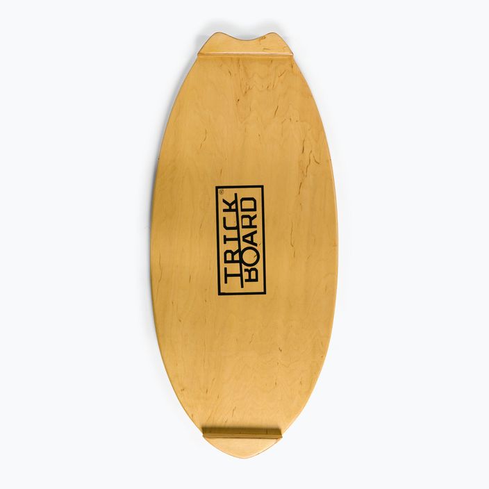 Trickboard Surf Wave Split balance board 4