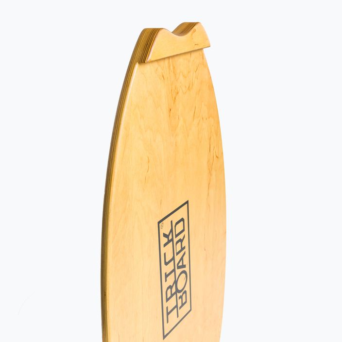 Trickboard Surf Wave Split balance board 5