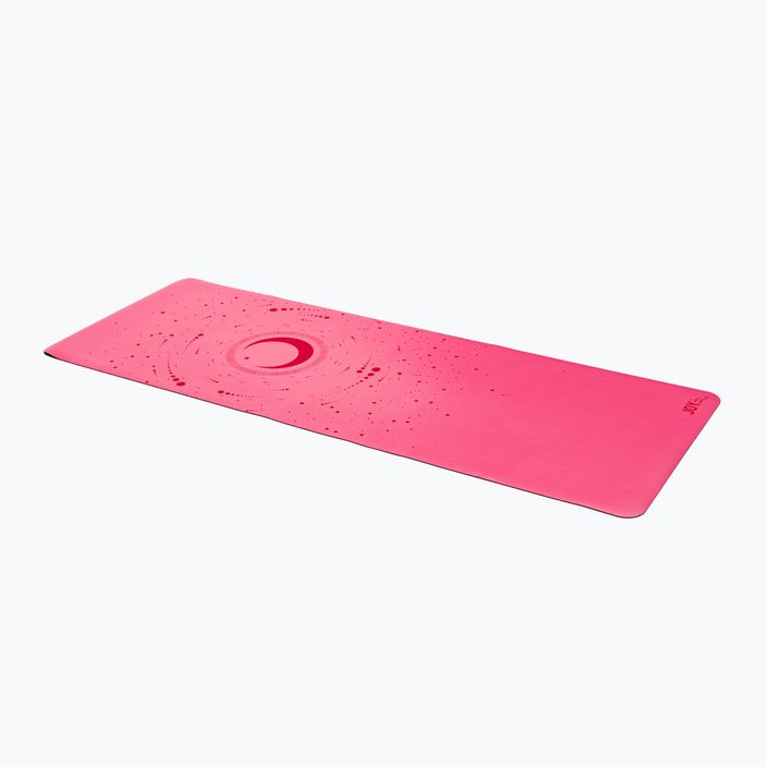Tappetino yoga JOYINME Pro 2,5 mm rosa