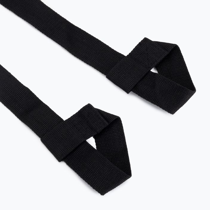 JOYINME cinturino per tappetino Basic nero